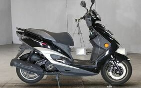 YAMAHA CYGNUS 125 X SR SE44J