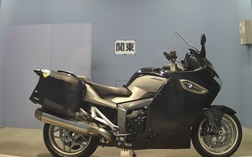 BMW K1300GT 2009 0538