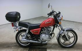 SUZUKI GN125 H PCJG9