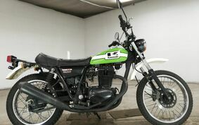 KAWASAKI 250TR BJ250F