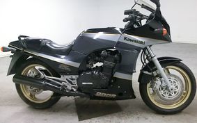 KAWASAKI GPZ900R NINJA 1990 ZX900A