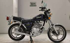 SUZUKI GN125 H PCJG9