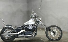 YAMAHA DRAGSTAR 400 1996 4TR