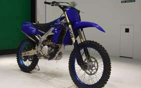 YAMAHA YZ250F CG40C