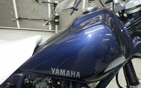 YAMAHA TW225 DG09J