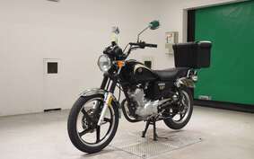 YAMAHA YB125SP