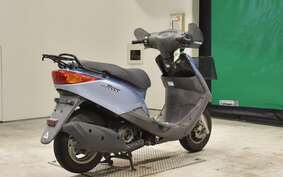 YAMAHA AXIS 125 TREET SE53J