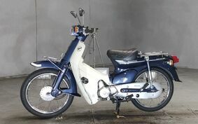 HONDA C90 SUPER CUB Custom HA02