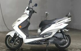 YAMAHA CYGNUS 125 X SR SE44J