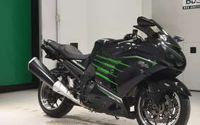 KAWASAKI ZX 1400 NINJA R A 2013