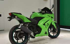 KAWASAKI NINJA 250R EX250K