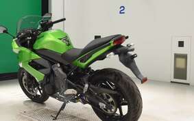 KAWASAKI NINJA 400R ABS 2013 ER400B