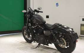 HARLEY XL883N 2013