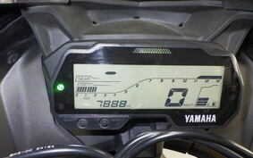 YAMAHA YZF-R15