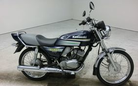 KAWASAKI GTO125 KH125M