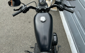 HARLEY XL883N 2016 LE2