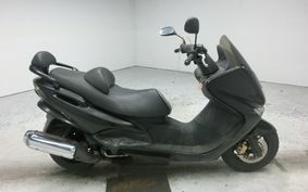 YAMAHA MAJESTY 125 5CA