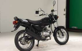 SUZUKI GS50 NA41A