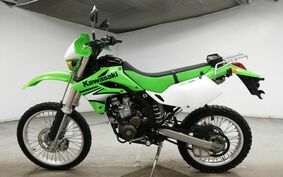 KAWASAKI KLX250 LX250E