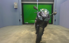 KAWASAKI NINJA 250 2013 EX250L