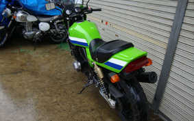 KAWASAKI ZRX400 2006 ZR400E