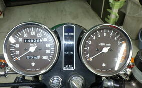 SUZUKI GS400 2024 GS400