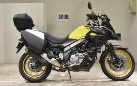 SUZUKI DL650 ( V-Strom 650 ) 2018 C733A