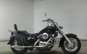 KAWASAKI VULCAN 400 CLASSIC 1995 VN400A