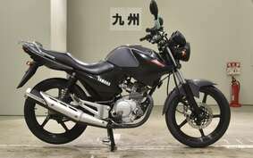 YAMAHA YBR125 RE05