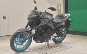 YAMAHA MT-25 A RG74J