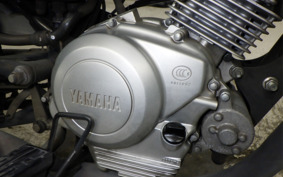 YAMAHA YB125SP