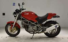 DUCATI MONSTER 400 IE 2005