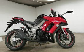 KAWASAKI NINJA 1000 2011 ZXT00G