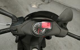 GILERA ランナーST125 不明