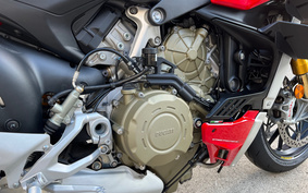 DUCATI STREETFIGHTER V4 S 2021 FA00A