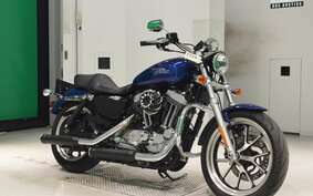 HARLEY XL1200T 2014 LL3