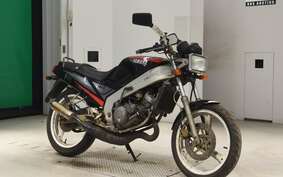 YAMAHA TZR125 3TY