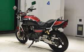 SUZUKI GSX400 IMPULSE 1995 GK79A