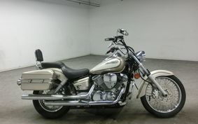 YAMAHA DRAGSTAR 250 VG02J