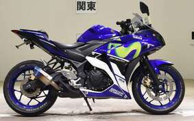 YAMAHA YZF-R25 RG10J