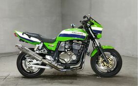 KAWASAKI ZRX1200 R 2001 ZRT20A