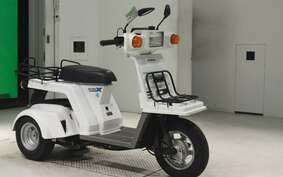 HONDA GYRO X TD02