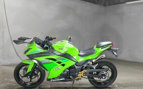 KAWASAKI NINJA 250 EX250L