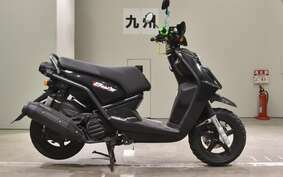 YAMAHA BW S125 SE45