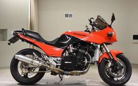 KAWASAKI GPZ900R NINJA 1984 ZX900A