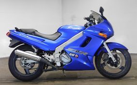 KAWASAKI ZZ-R250 2006 EX250H