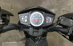 YAMAHA BW S125 SE45