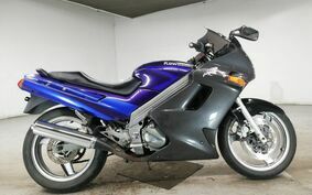 KAWASAKI ZZ-R250 EX250H