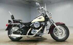 KAWASAKI VULCAN 400 CLASSIC 1997 VN400A