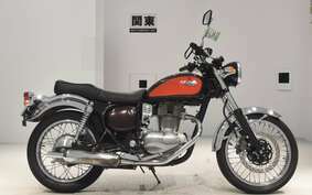 KAWASAKI ESTRELLA BJ250A